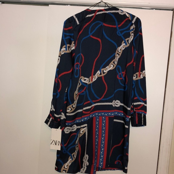 Zara dress - Picture 3 of 3